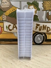 SDCC 2023 Funko Blockbuster Rewind w/ Exclusive Scooby-Doo Velma Sealed
