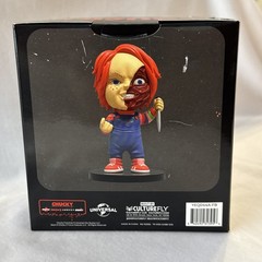 2026 CultureFly FlyGuys Chucky Figure Set Lot of 3 Child’s Play Horror
