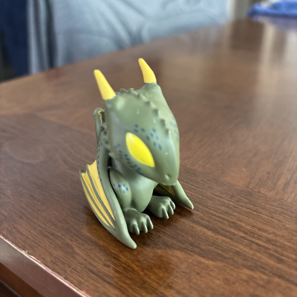 Funko: 2014 Game of Thrones: Rhaegal Mystery Mini Figure Vinyl Dragon