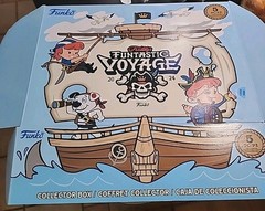 Funko Funtastic Voyage 2024