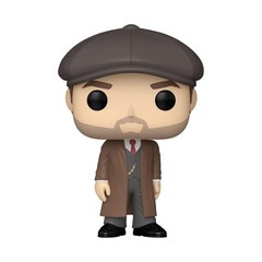 Funko Pop!TV: Supernatural – Dean Winchester – 1/6 Odds One Size, Multicolor