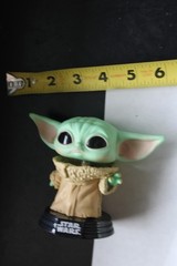 Funko Pop! Vinyl Grogu Star Wars Figure on Base 2020