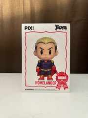 Thrilljoy PIX! Homelander LE8888 Hero