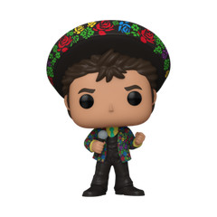 Juan Gabriel Floral Mariachi Funko Pop! Vinyl Figure #400