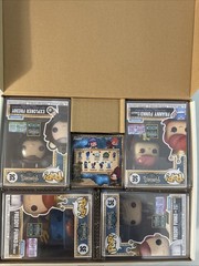 🔥🔥2026 Funko Fundays Quest For The Grail Box of Fun🔥🔥