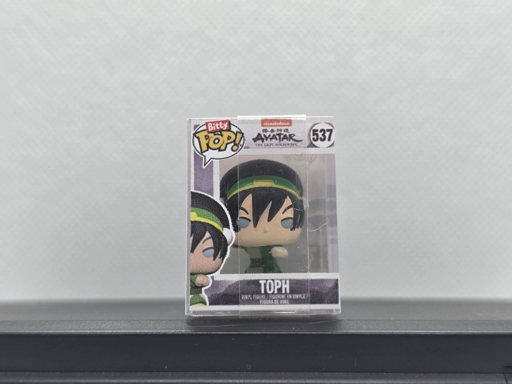 Bitty Pop! COMMON Singles! YOU CHOOSE to COMPLETE YOUR SET!