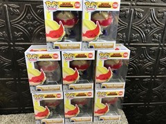 Funko Pop! My Hero Academia Yuga Aoyama #1144