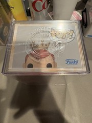 Funko Fundays 2026 Quest For The Grail LE 1000 Doc Back To The Future Freddy