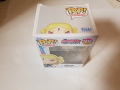 Funko Pop! Delta Boruto Generations Vinyl Figure #1919 new