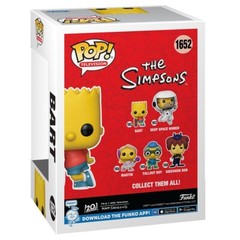 FUNKO • The Simpsons (S-10) • Set of (5) • w/Pro • Dbl Box Shipping • Ships Free