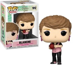Funko Pop! Television: The Golden Girls – Blanche (Bowling Uniform) #1012