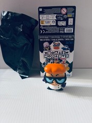 Funko Mystery Mini – Cartoon Network – Dexter – Dexter’s Laboratory