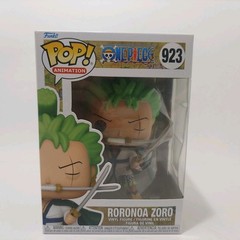 Funko Pop! Vinyl: One Piece – Roronoa Zoro #923
