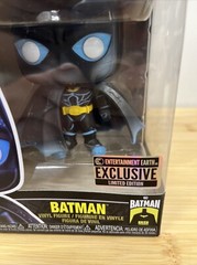 Funko Pop! Batman 85th Anniversary Hikari EE Exclusive Vinyl Figure #515