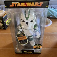 Funko hikari clone troopwr