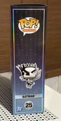 Funko Pop Comic Cover Batman (GRAIL) Beginning Of Tomorrow – LE 750