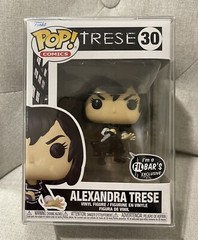 Funko Pop Vinyl – ALEXANDRA TRESE Philippines Exclusive #30 + Soft Pop Protector