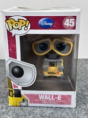 Funko Pop! Vinyl: Pixar – Wall-E #45