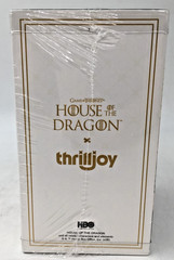 PIX! Thrilljoy House of the Dragon Rhaenyra Targaryen 6000 Pcs Limited ED
