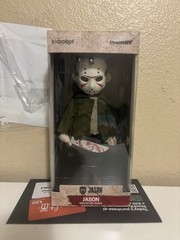 Kidrobot Vinyl Face Phunny Jason Universe Jason Target Exclusive 2026