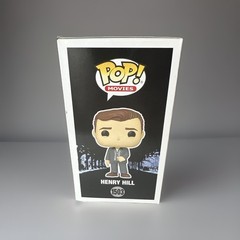 Funko Pop! Vinyl: Goodfellas – Henry Hill #1503 (C)