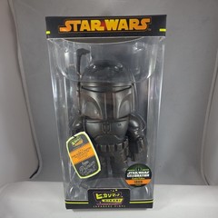 Funko Hikari Star Wars Boba Fett Anaheim 2015 SW Celebration LE 1000