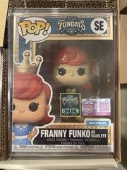 🔥🔥2026 Funko Fundays Quest For The Grail Box of Fun🔥🔥