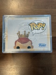 Funko Freddy Funko As Storm Shadow LE 2500 Online 2026 Box Of Fun