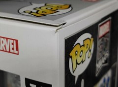 Funko Pop! Marvel 80 Years Beta Ray Bill #582 Walgreens Exclusive