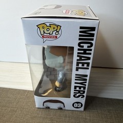 Funko POP! Movies: Halloween MICHAEL MYERS Vinyl Figure #03