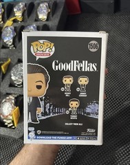 Funko pop ! Goodfellas
