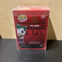Funko Pop Heroes Imperial Palace Joker #375 DC Vinyl Figure Collectible New