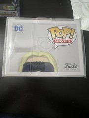 Funko POP! The Suicide Squad Savant Fall 2021 Exclusive #1154 Michael Rooker JSA
