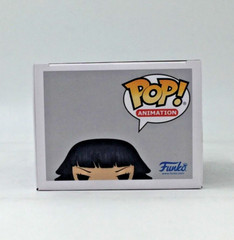 Funko Pop! Bleach Soi Fon #1827 Funko Special Edition With Protector