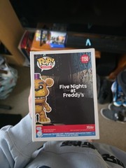 Five Nights At Freddy’s Fredbear LE9500 PC