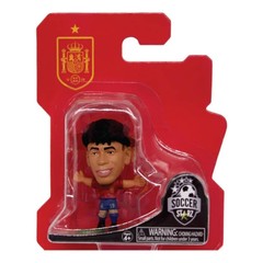 SoccerStarz: Spain – Lamine Yamal