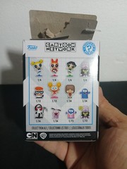 Funko Mystery Mini – Cartoon Network – Bloo Foster’s Home for Imaginary Friends