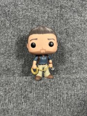 Funko Pop! Nathan Drake Vinyl Figure