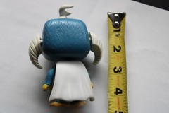 Funko Pop! Factory Flagship Store HQ Headquarters Build-A-Freddy BLUE MONSTER