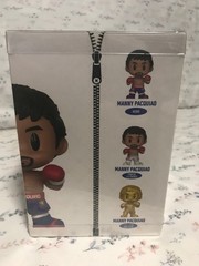 THRILLJOY PIX! SEALED / THRILLJOY ASIA / MANNY PACQUIAO / LIMITED TO 9999 PIECES