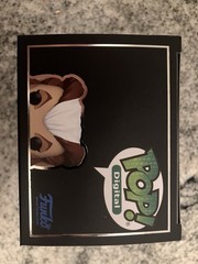Funko Pop! Digital Pumyra Thundercats #442 Legendary LE 1602 Pcs