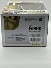 Funko Pop! Movies Vinyl: Predator – Predator #31