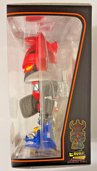 Funko Hikari Mighty Morphin Power Rangers Megazord Ltd. Ed. of 1500