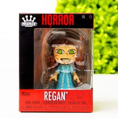 Funko Minis Horror The Exorcist Regan Exclusive Vinyl Figure 3″ New