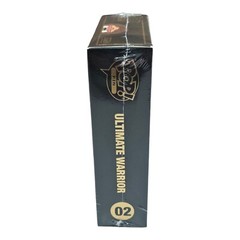 Funko Pop! Pin: WWE The Ultimate Warrior Large Enamel Pin – Sealed