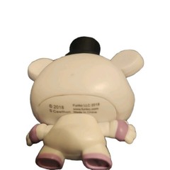 Five Nights at Freddys Mystery Mini Lot Of 9 Pizzeria Simulator 10th Anniversary