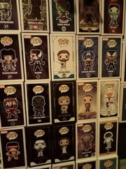 Funko POP LOT – Choose your POP!