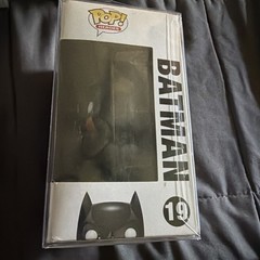 Funko Pop! Vinyl: DC Universe – Batman