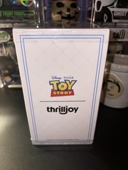 SDCC 2026 Exclusive Thrilljoy PIX! Buzz Lightyear Toy Story LE 9999 SEALED