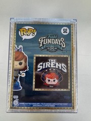 Funko Pop! – ATLANTEAN FRANNY – Fundays 2026 – LE4500 (4)